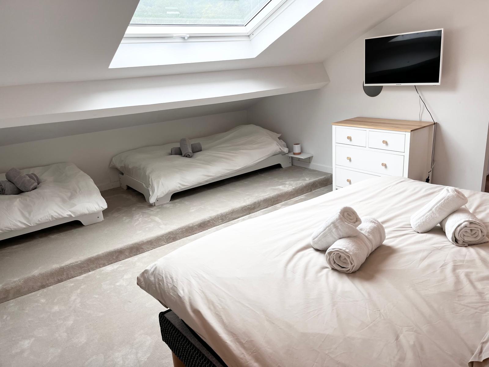 Chambre Blanche (grande chambre)